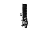 2.5" Heavy Duty 4" & 6" Offset Hitch