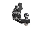 BulletProof Channel Pintle Attachment