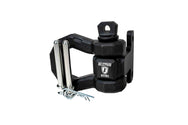 Extreme Duty Adjustable Shackle Attachment