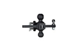 BulletProof Medium Duty Sway Control Ball Mount