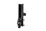 2.5" Heavy Duty 4" & 6" Offset Hitch