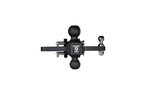 BulletProof Medium Duty Sway Control Ball Mount