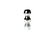 BulletProof 1-7/8 Inch Threaded Ball