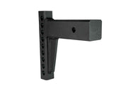 BulletProof 3 Inch Weight Distribution Shank