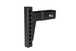 BulletProof 3" Weight Distribution Shank