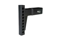 BulletProof 3 Inch Weight Distribution Shank
