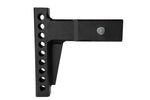 BulletProof 3" Weight Distribution Shank