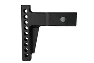 BulletProof 3 Inch Weight Distribution Shank