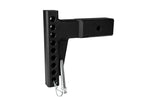 BulletProof 3" Weight Distribution Shank