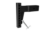BulletProof 3" Weight Distribution Shank