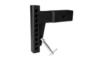 BulletProof 3 Inch Weight Distribution Shank