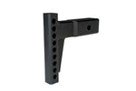 BulletProof 3" Weight Distribution Shank