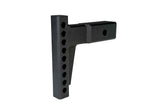 BulletProof 3" Weight Distribution Shank