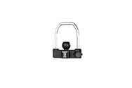 BulletProof Medium Duty Coupler Lock