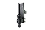 2.5" Medium Duty 4" & 6" Offset Hitch