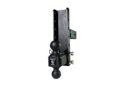 2.5 Inch Medium Duty 4 Inch & 6 Inch Offset Hitch
