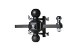 BulletProof Heavy/Extreme Duty Sway Control Ball Mount