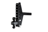 2.0" Heavy Duty 4" & 6" Offset Hitch