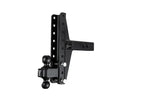 2.5" Heavy Duty 4" & 6" Offset Hitch