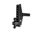 2.5" Heavy Duty 4" & 6" Offset Hitch - ON BACKORDER