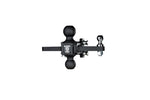 BulletProof Medium Duty Sway Control Ball Mount