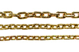 BulletProof Extreme Duty 1/2" x 16' Transport Chain