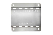BulletProof Heat Shield