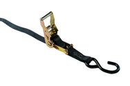 BulletProof Medium Duty 1 Inch Ratchet Strap