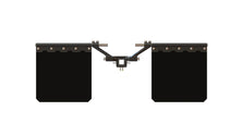 Bulletproof Road Shield Mud Flap System