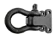 Bulletproof Extreme Duty Shackle Attachment