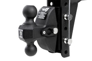 BulletProof Extreme Duty Road Suppressor Dual Ball