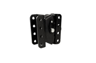 BulletProof Extreme Duty Road Suppressor Channel to Channel Coupler Mount