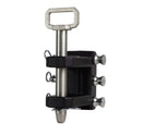 BulletProof Heavy Duty 2-Tang Clevis with 1 Inch Pin