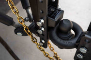 BulletProof Pintle Attachment