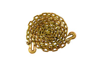 BulletProof Medium Duty 5/16 Inch x 20' Transport Chain