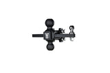 BulletProof Medium Duty Sway Control Ball Mount