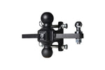 BulletProof Heavy/Extreme Duty Sway Control Ball Mount