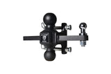 BulletProof Heavy/Extreme Duty Sway Control Ball Mount