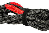 BulletProof Light Duty 1/2 Inch x 20' Kinetic Recovery Rope