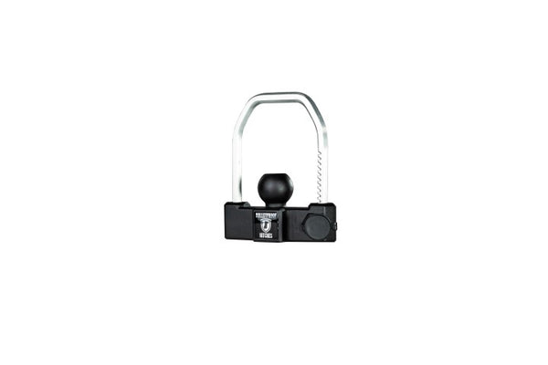 BulletProof Medium Duty Coupler Lock