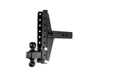 2.5" Heavy Duty 4" & 6" Offset Hitch