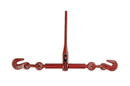 BulletProof Heavy Duty 3/8 Inch - 1/2 Inch Ratchet Binder