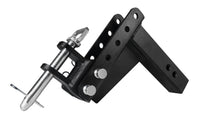 BulletProof Medium Duty 2-Tang Clevis with 1 Inch Pin