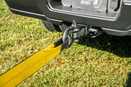 BulletProof Extreme Duty 4 Inch Tow Strap