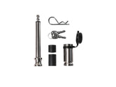 BulletProof 5/8 Inch Stainless Steel Locking Pin