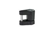 Bulletproof Trailer Latch Lock