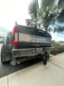 Bulletproof 3.0 Inch Heavy Duty 4 Inch & 6 Inch Offset Hitch