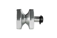 Bulletproof Extreme Duty Pintle Coupler Lock
