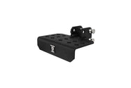 Bulletproof Hitch Folding Step Attachment