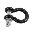 Bulletproof Channel Shackles (Pair)